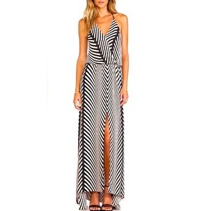 Karina Grimaldi Draco Dress